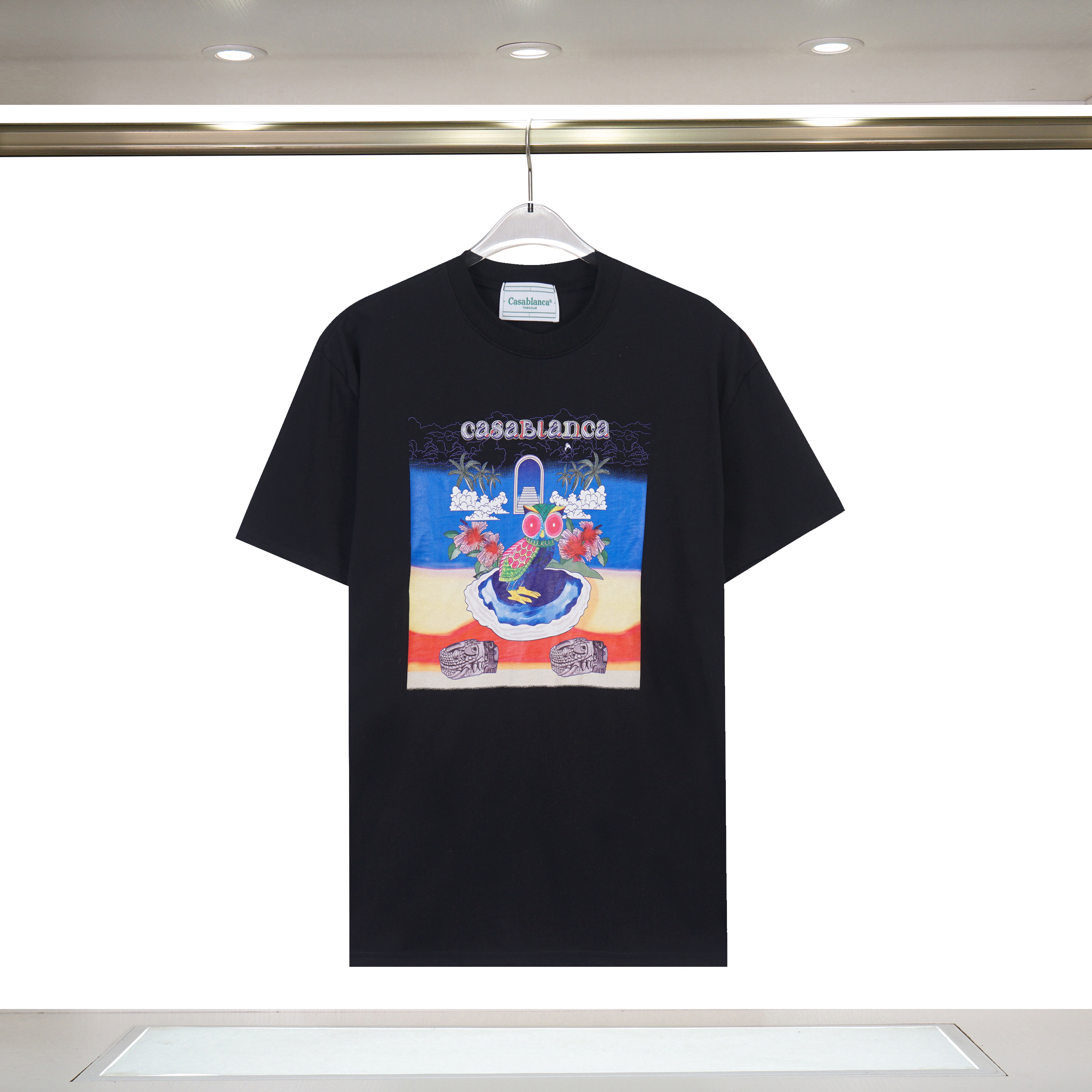 Balenciaga T-Shirts